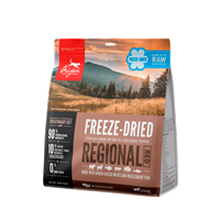 Regional Red - Freeze Dried Dog Food